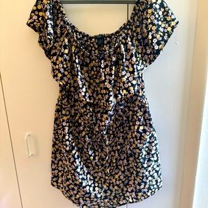 Very cute jumper for summer time! New WOT